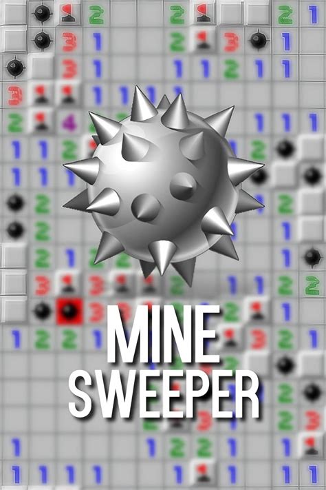 How to Play. (Please note, these instructions are written with the built in Minesweeper that is included with Microsoft Windows, and specific instructions, such as right clicking may not be universal) Minesweeper starts off with a blank board of tiles. The default is 9x9, but it can be any size.
