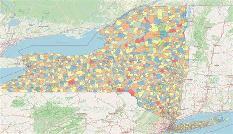 Minetto, NY Zip Codes, Social, Economic & Demographic …