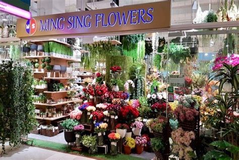 Ming Sing Flowers Pte Ltd Pics & Image Gallery