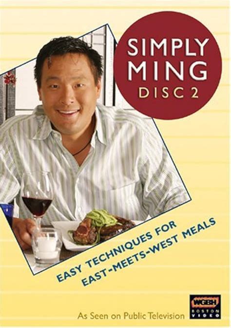 Ming Tsai - IMDb