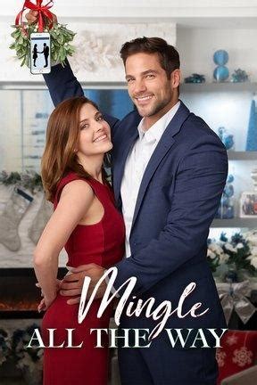 Mingle All the Way (2024) Free Full Movie - FMovies