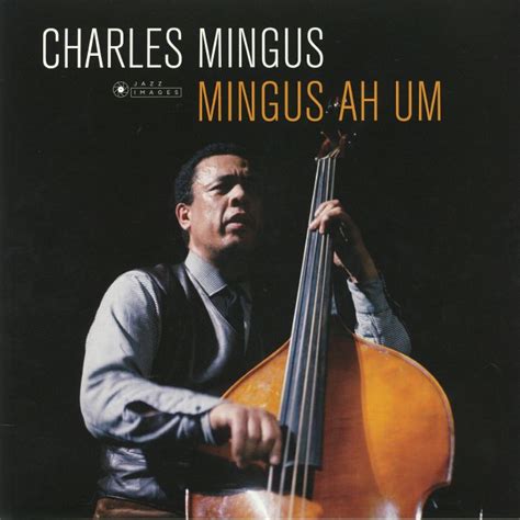 Mingus Ah-Um - New CD - G600A 8436563183980 eBay