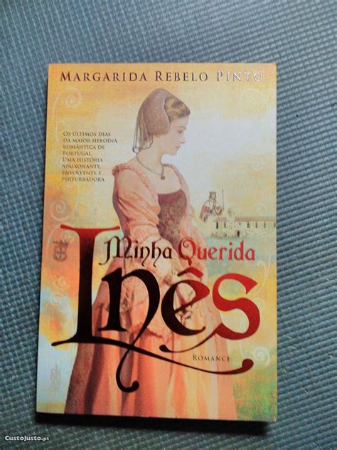 Full Download Minha Querida Ins By Margarida Rebelo Pinto