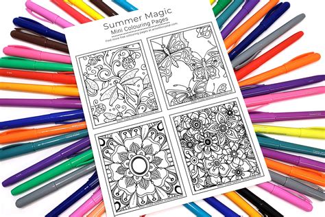 Adult Coloring Book Coco Wyo Books