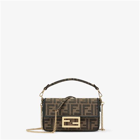 Mini Bags Women Fendi. 