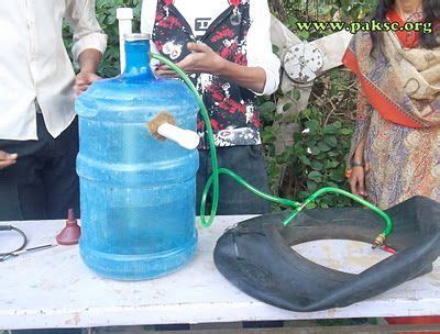 Mini Biogas Digester Project Photo Gallery Biogas Plant Digester Design Construction Blog