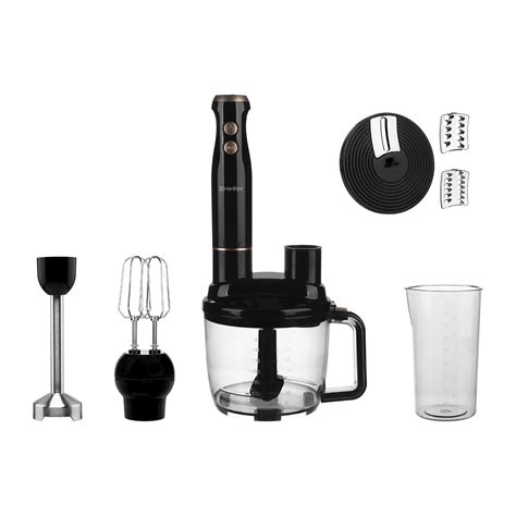 Mini Blender Seti Heifer.