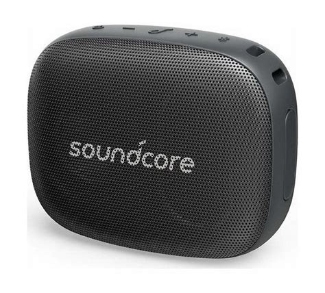 Mini Bluetooth Speaker