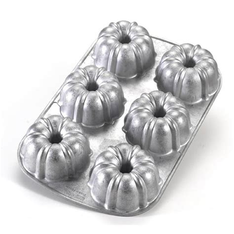 Mini Bundt Pans : Target