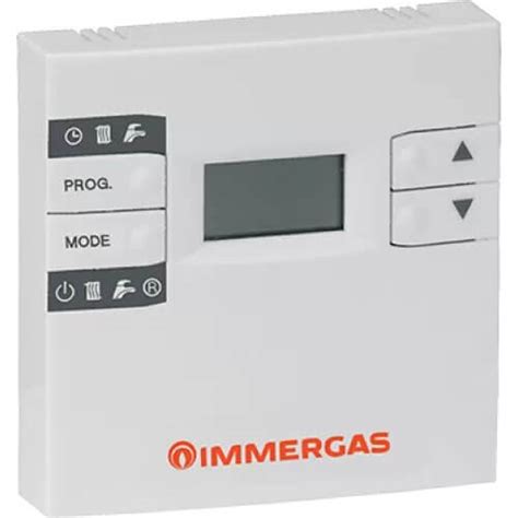 Mini CRD » Immergas.