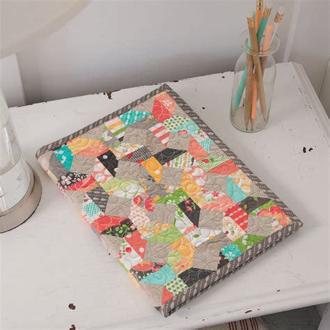 Mini Charm Pack Projects & Quilts Patterns + Tutorials A Quilting Life