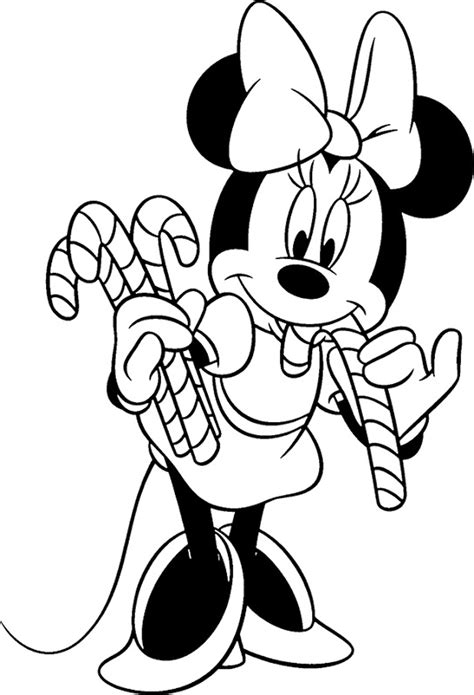 Mini Coloring Pages