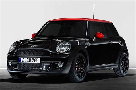 Mini Cooper 1.6 Jcw Silverbullet - Tlalpan, Ciudad de México