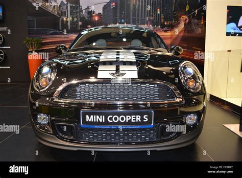 Mini Cooper Doha