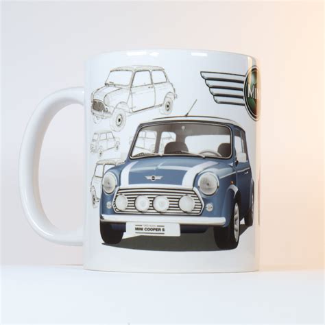 Mini Cooper Gifts on Zazzle UK