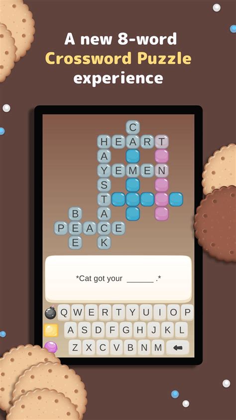 Mini Crossword Puzzles APK Download for Android 