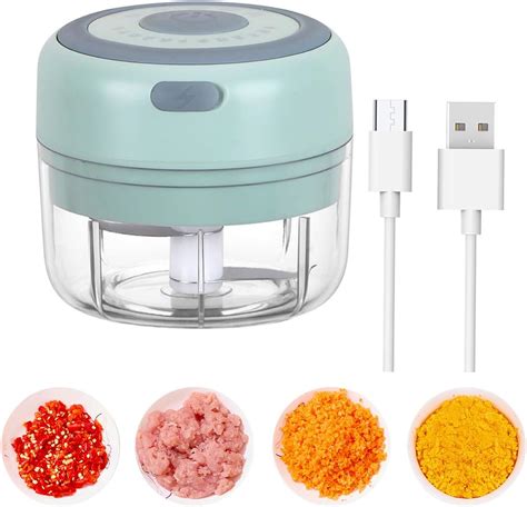 Mini Food Chopper - ExportersIndia.com