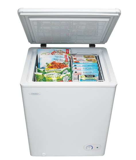 Mini Freezer Box: How Much Is a Used Freezer Worth? image 1