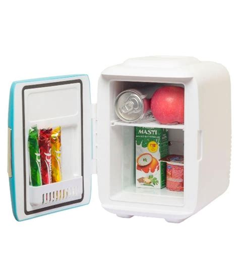 Mini Fridge Tropicool Car & Home 8 Litre Mini Fridge - Full …