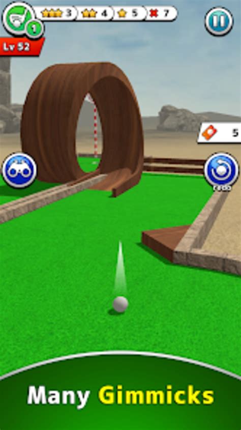 Mini Golf 100+ Putt Putt APK Download for Android 