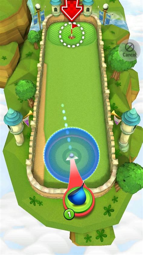 Mini Golf King APK Download for Android 