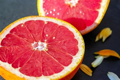 Mini History Lesson: How the Ruby Red Grapefruit Gave Us the Rio …