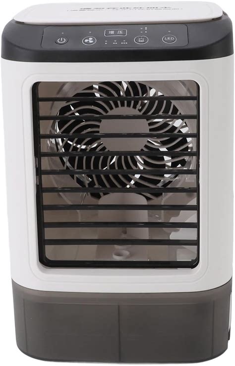 Mini Klima Mobil Klimalar 12W 900ml USB Powered Oda.