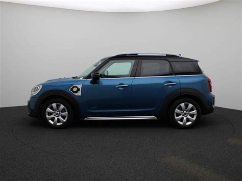 Mini Mini Countryman 1.5 Pepper Cruise Clima Navigatie