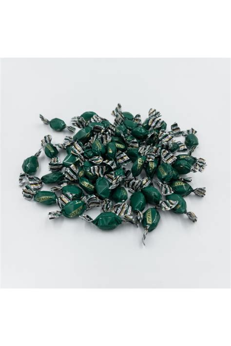 Mini Okaliptus Şeker. 