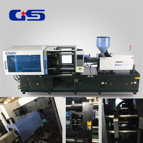 Mini Plastic Injection Molding Machine - Machine Centre