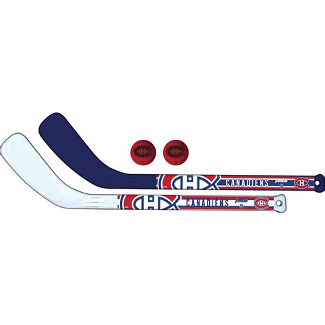 Mini Player Sets, Sticks & Pucks for Kids - Toys "R" Us