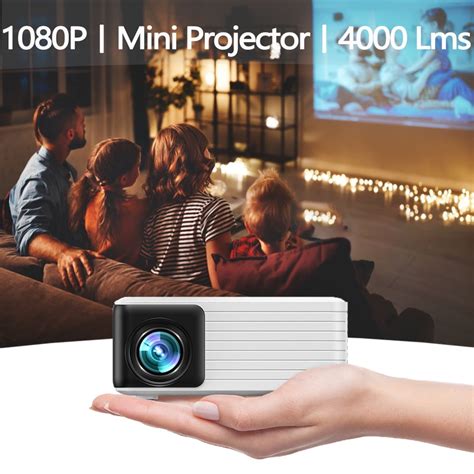 Mini Projectors At Walmart