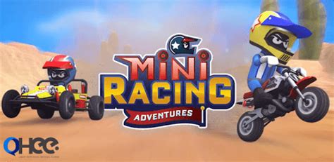 Mini Racing Adventure Mod Apk: Features All oHee