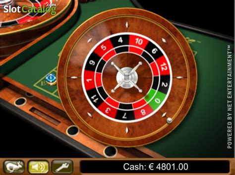 mini roulette casino