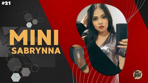 Mini Sabrynna Leaked [CLIP] 211 Pics