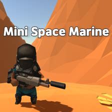 Mini Space Marine APK Download for Android 