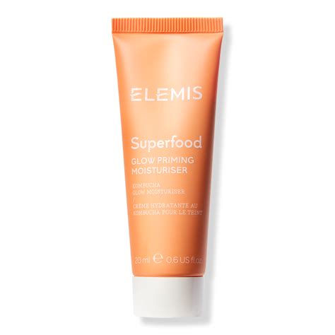 Mini Superfood Glow Priming Moisturiser - ELEMIS Ulta Beauty