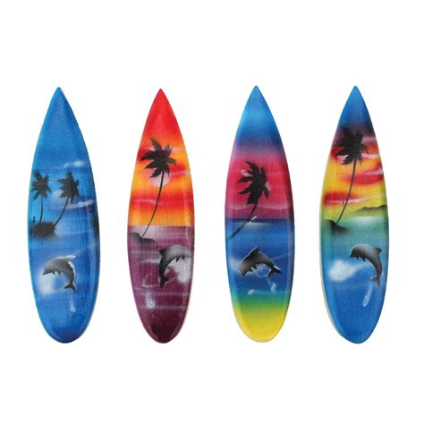 Mini Surfboards