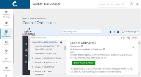 Mini TOC: CHARTER Code of Ordinances Pearland, TX - CivicPlus