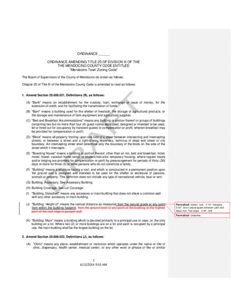 Mini TOC: Title 17 - ZONING Code of Ordinances Rohnert Park, …