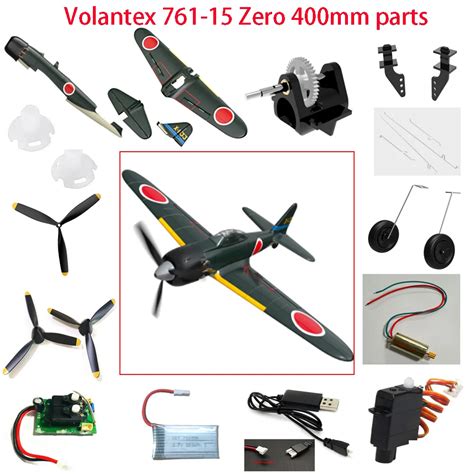 Mini airplane propeller. 7g Servos 1x 5 Inch Propeller 1x Mini Receiver RX1...