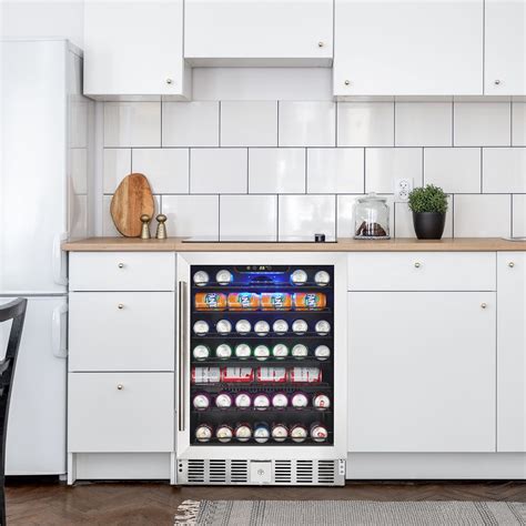 Mini bar fridge 24 inch.  Shop Walmart.  Browse options with glass fronts, LED...