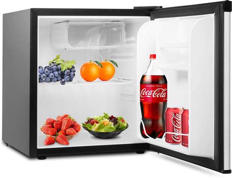 Mini bar fridge with freezer.  Shop compact coolers with adjustable temperature con...