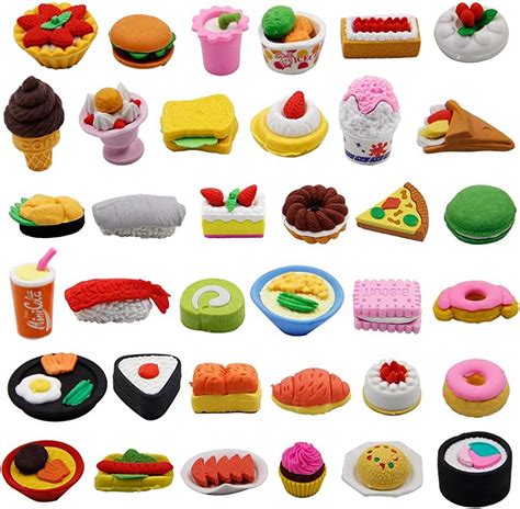 Mini barbie food. Check out our mini barbie food selection for the very best in unique or custom, handmade pieces from our dollhouse miniatures shops. 