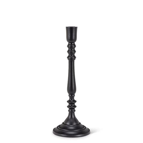Mini candlestick holder.  Shop Wayfair for all the best Candlestick Small Cand...