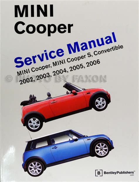 Mini cooper bentley reparaturanleitung download herunterladen. - Parts reference manual snap on equipment.