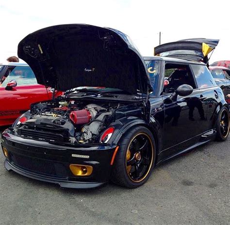 Mini cooper quad turbo. If you’re the proud owner of a Mini Cooper, you know that it’s important to keep your car in top condition. Regular maintenance and repairs are essential for keeping your car runni... 