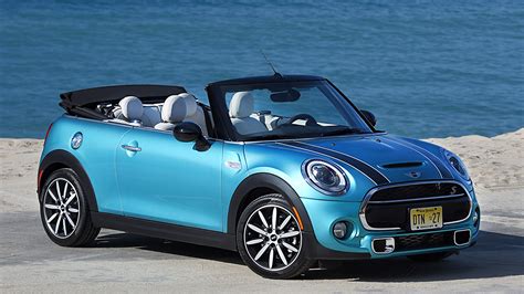 Mini cooper quad turbo price. Check out Mini Cooper Convertible review: BuzzScore Rating, price details, trims, interior and exterior design, MPG and gas tank capacity, dimensions. Pros and Cons of 2023 Mini Cooper Convertible ... 