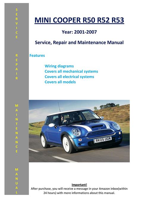 Mini cooper s r53 repair service manual. - Hands of light a guide to healing through the human.