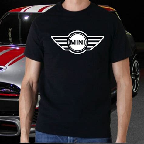 Mini cooper t shirt - Etsy Nederland